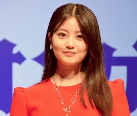 今田美桜「福岡イチかわいい女の子」に自虐「なわけない」 自身のキャッチフレーズは“ハッタリ”