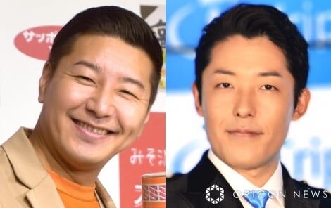 オリラジ中田、“共演NG動画”公開のチョコプラ長田に連絡「ベーキング見たよ…」
