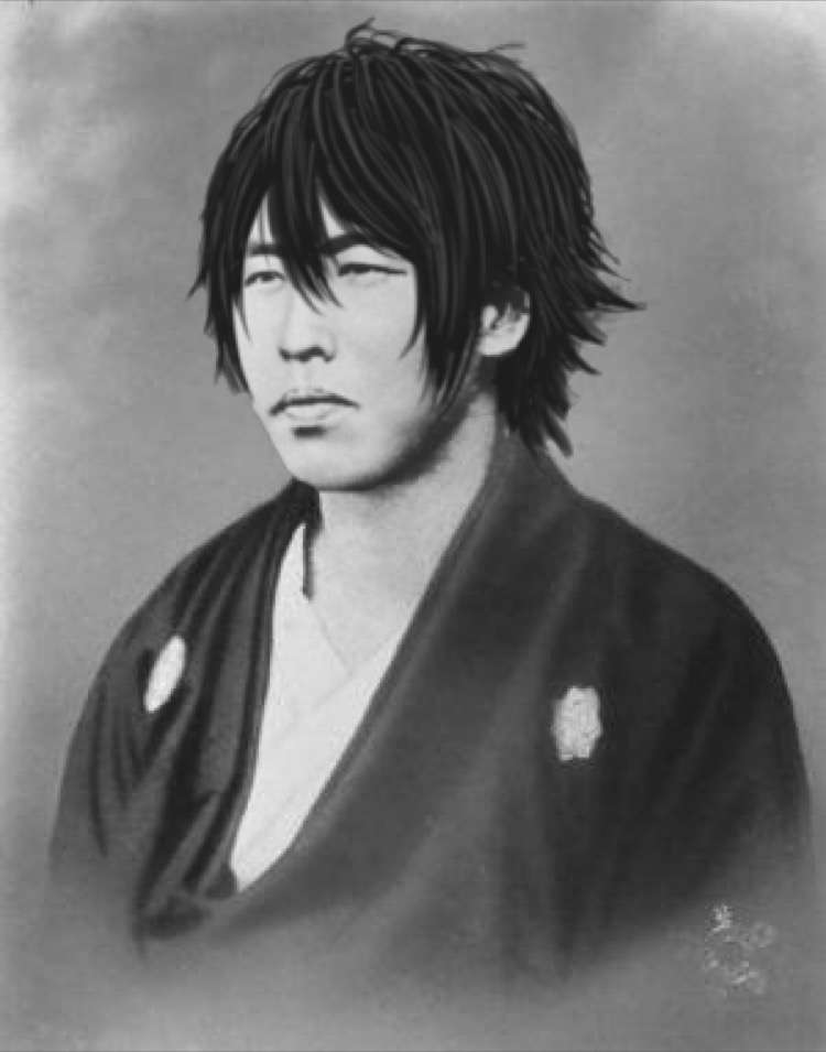 坂本龍馬で知ってる事
