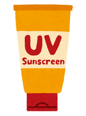 2024初夏　日焼け止め総合