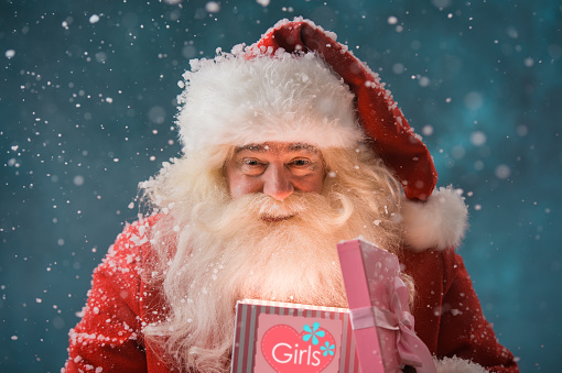 【大喜利】今頃サンタクロースがしていたら嫌な事【ネタ】