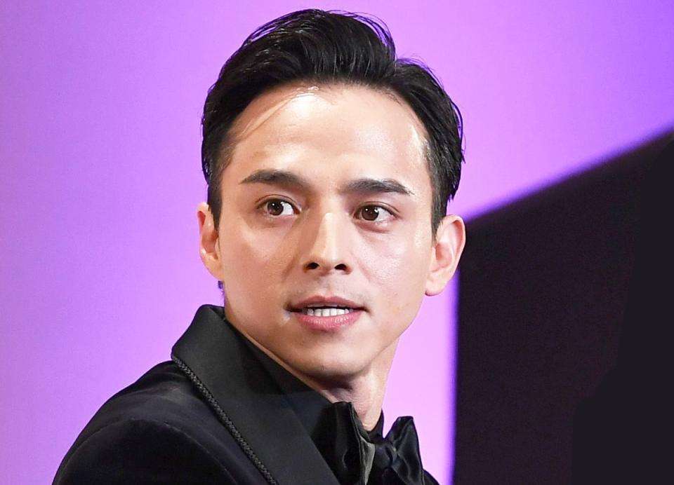 満島真之介のバスケ解説が熱い！ネット反響「絶妙」「面白い」玉川徹氏も「俳優ですよね？」