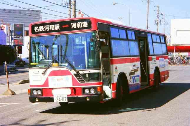 渋滞で5分遅れて「電車に乗り遅れたらどうするの！！」　愛知のバス会社がXで明かしたカスハラの「リアル」