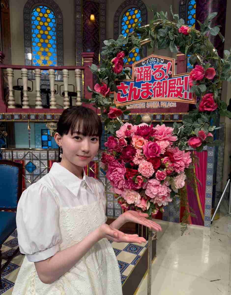 「この可愛さなに？」菊池日菜の美少女ぶりにネット騒然　「ザ・女の子って感じ」「八重歯も…」