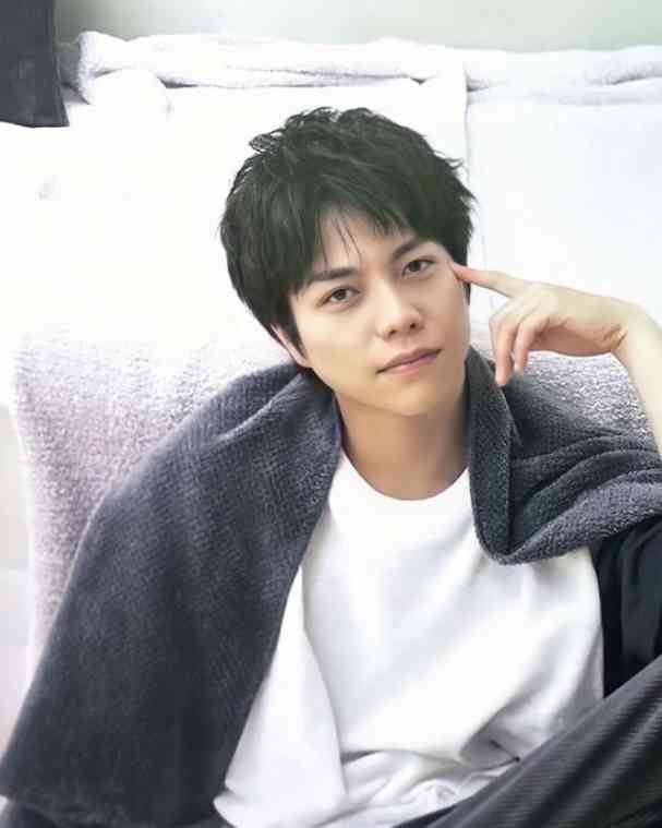 重岡大毅好きな人集まれ