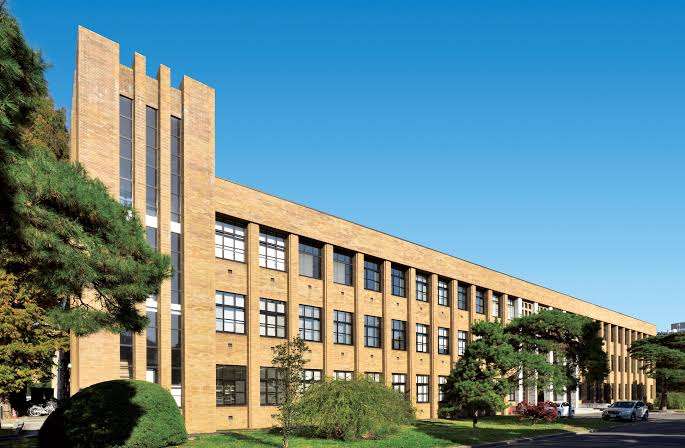 東北大学について知っていること