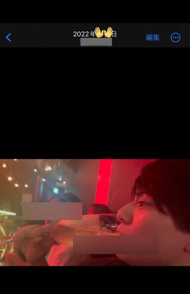 人気関西ジュニア『Lilかんさい』メンバーたちの“プラベ画像”が大量流出で阿鼻叫喚！女性との親密写真、未成年飲酒疑惑も