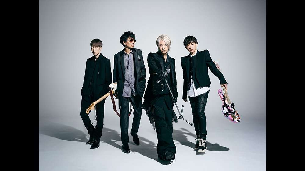 L'Arc～en～Ciel（ラルク）を語るトピ【アンチ厳禁】