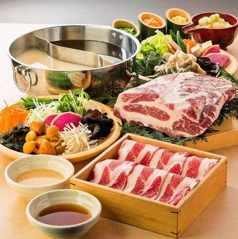 【初心者】しゃぶ葉【オススメ】