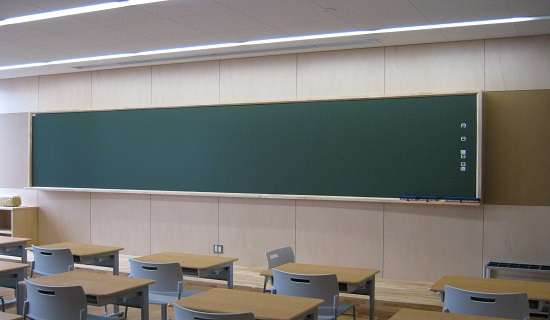 高校時代に皆一度くらいは経験していそうな状況