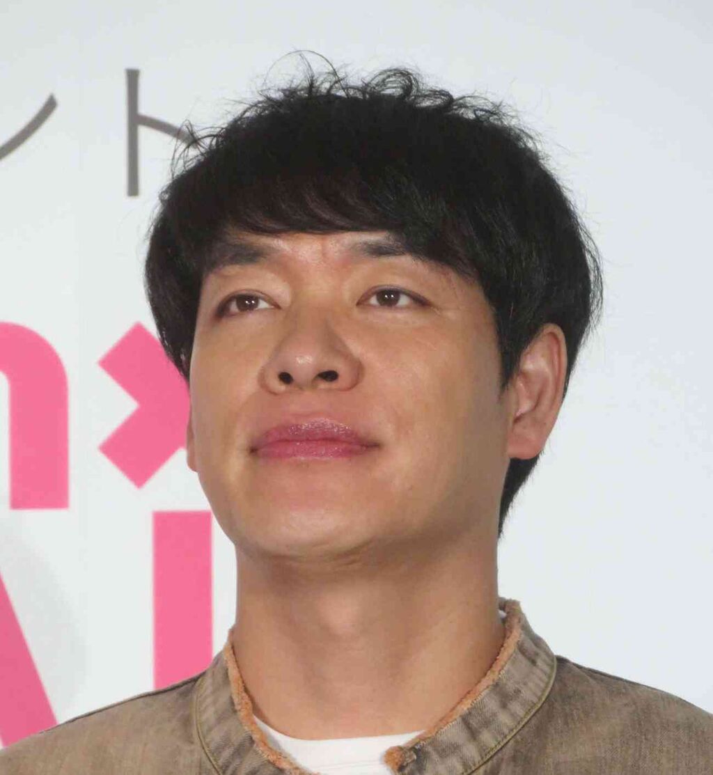 麒麟の川島明「おやじの小言ということで」プロレス興行を途中退場した芸能人にやんわり苦言