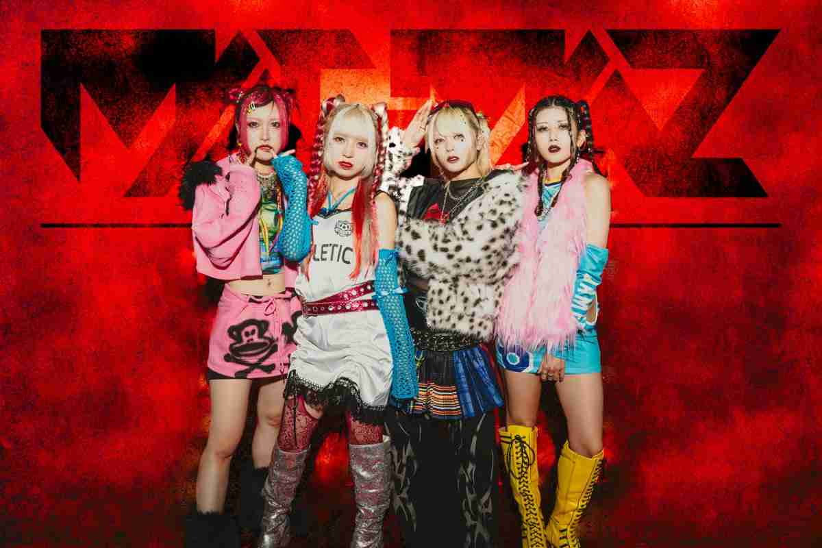 中国で絶大な人気のアイドルグループ　中国公演中止に「悔しい」　中国当局が「日本人」理由に許可せず