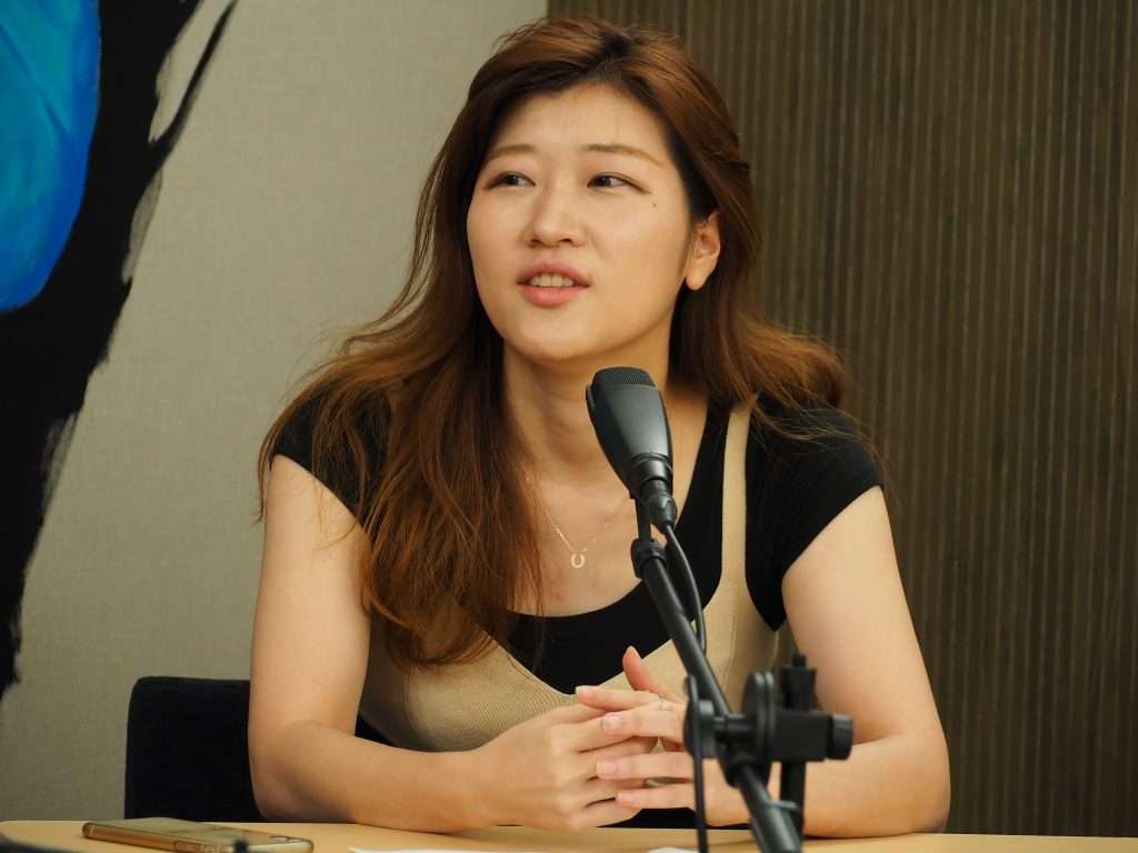 ヒコロヒー「ジーパンってホンマ人柄・センス・教養ぜんぶ出るから」“痛いスタッフ”の特徴を明かす