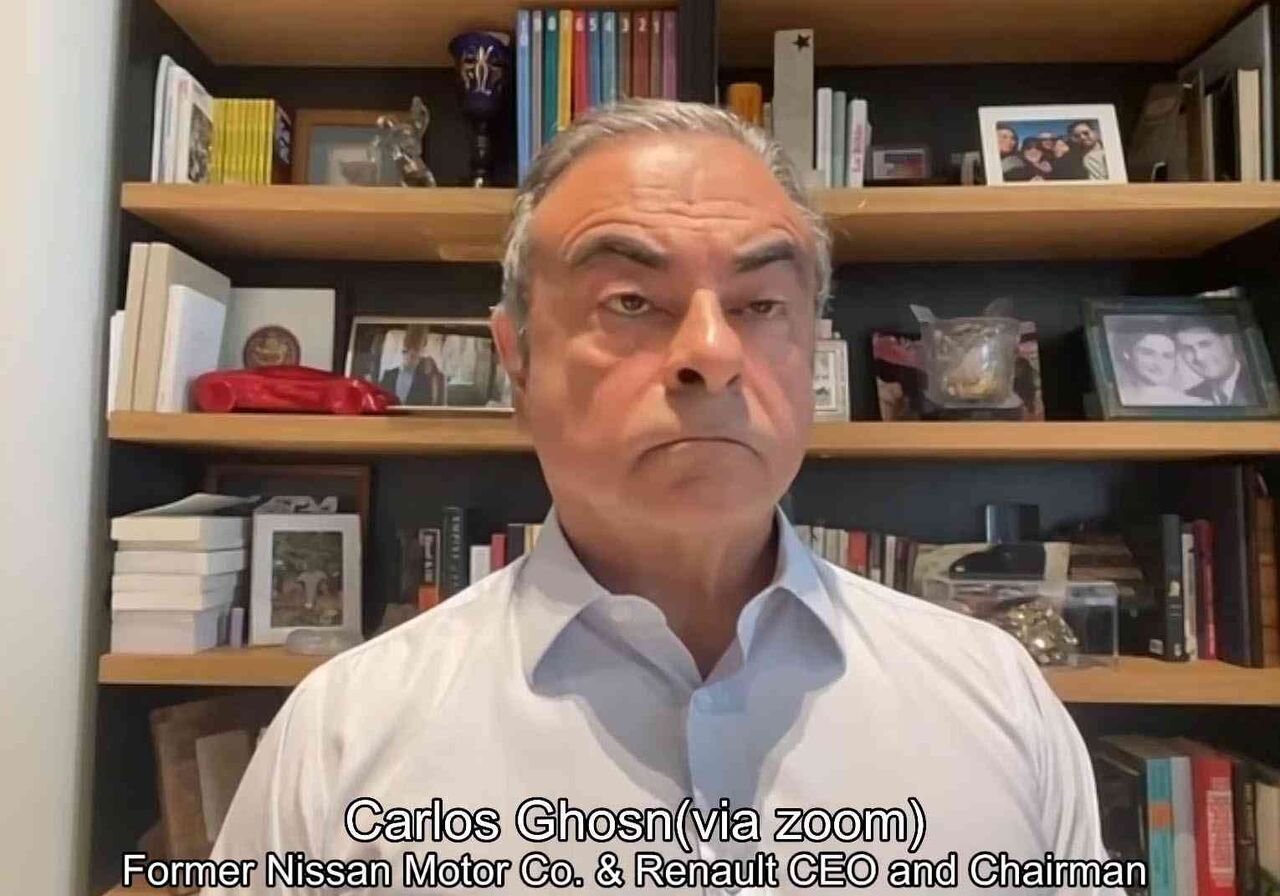 ゴーン被告に邸宅退去命令　裁判所が「不法侵入」認める　レバノン