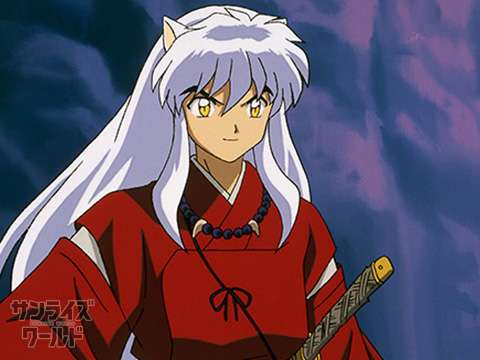 【漫画・アニメ】ハーフやクォーターキャラ（能力者分野の混血も可）