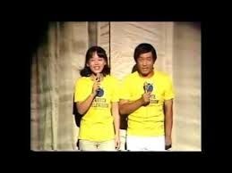 昔の「24時間テレビ」の思い出