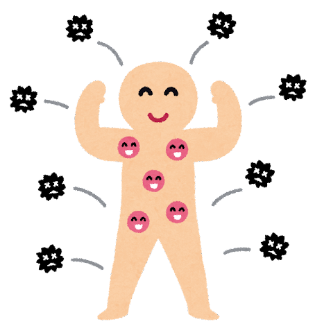 絶対に風邪を引きたくない時の予防策！