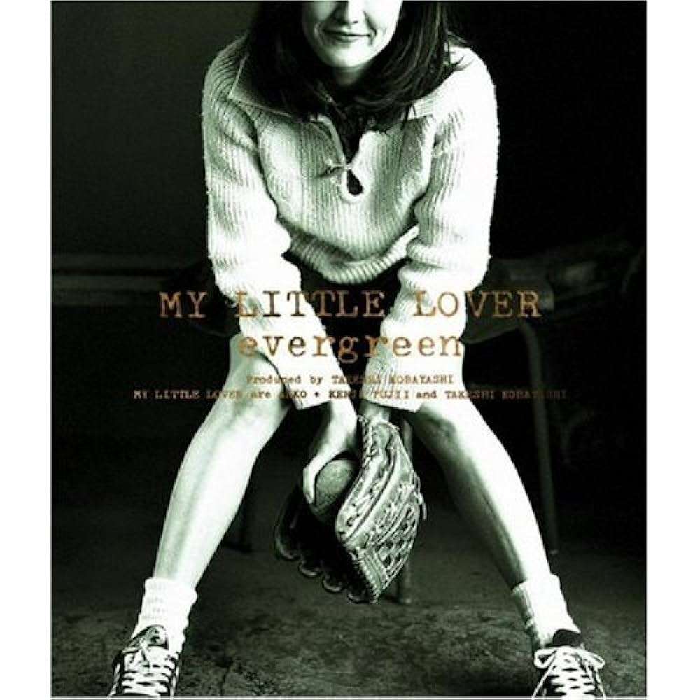 90年代の邦楽アルバムで好きな作品を語ろう