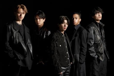 Aぇ! group、5・15にCDデビュー決定 初の京セラD単独イベントで発表、5万人が悲鳴