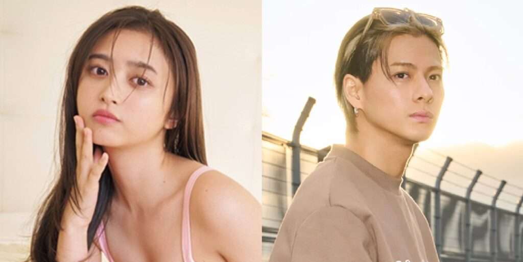 乃木坂46・井上和がNumber_i・平野紫耀のインスタグラム投稿に「いいね」でファン騒然