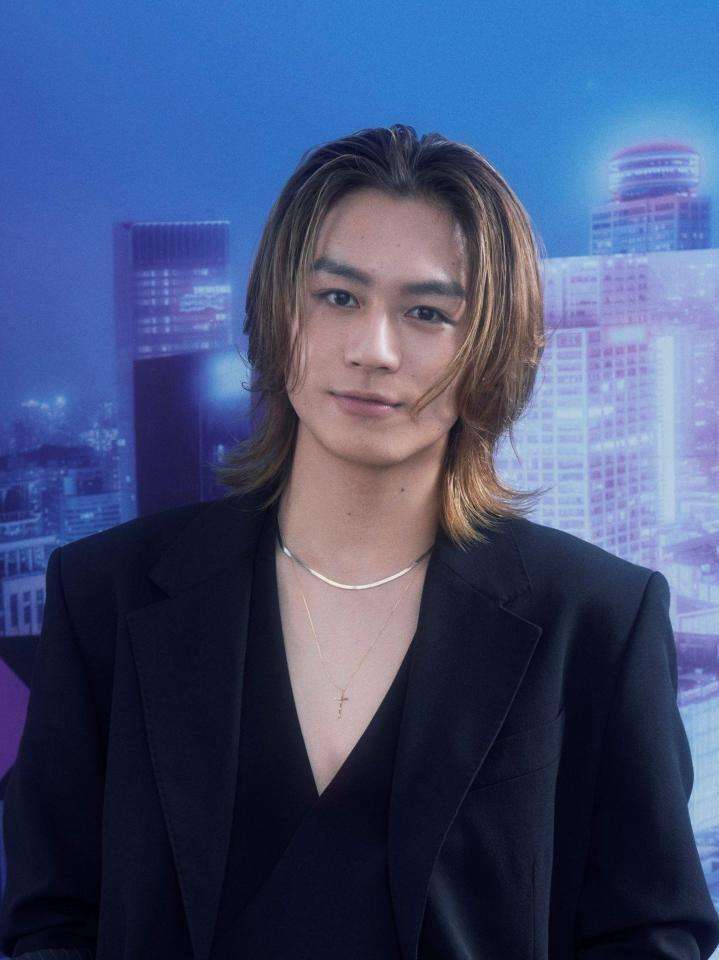 トラジャ松田元太が声優初挑戦　バラエティーで天然ぶり発揮も新境地　映画「ライオン・キング：ムファサ」