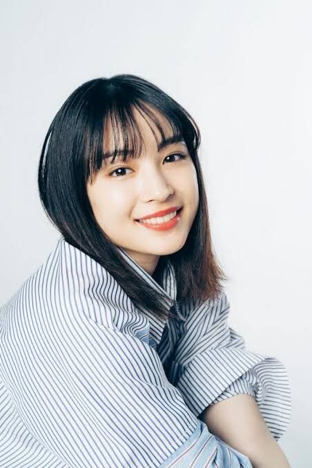 美人の笑顔がみたい