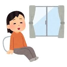 今日どんな日でしたか？