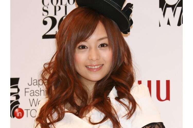 《43歳となった夏川純の今》“ブログ6年間更新なし”本人直撃すると沈黙破る引退宣言「芸能のお仕事は辞めています」