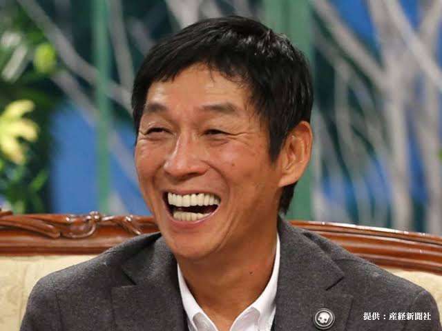 明石家さんまを語りたい