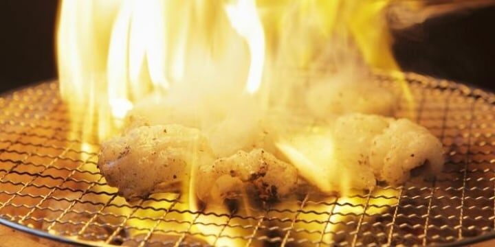 焼き肉あるある