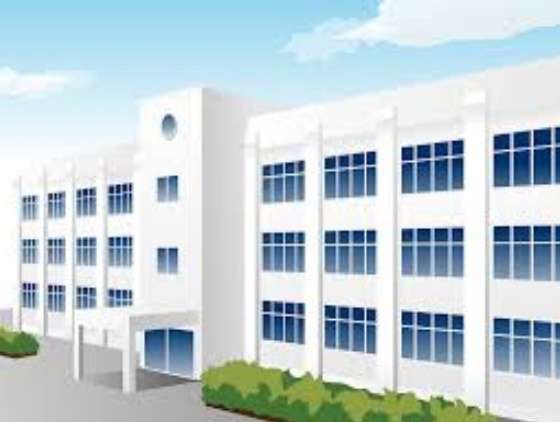 母校が在学中とは変わっていた！