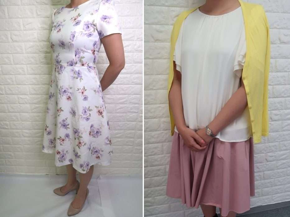 婚活してる女性「ダメ服装」図鑑。30代が寄りつかない4大ダサコーデは