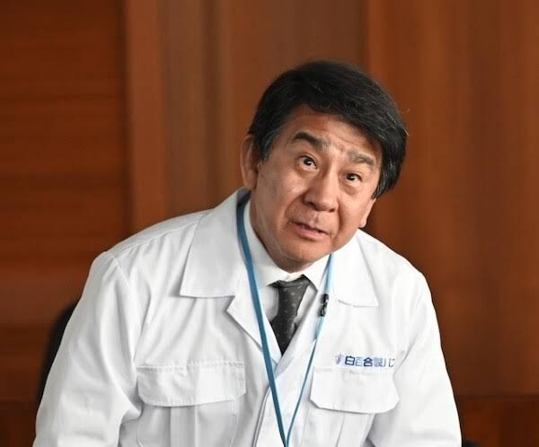 TBS日曜劇場にありがちなこと