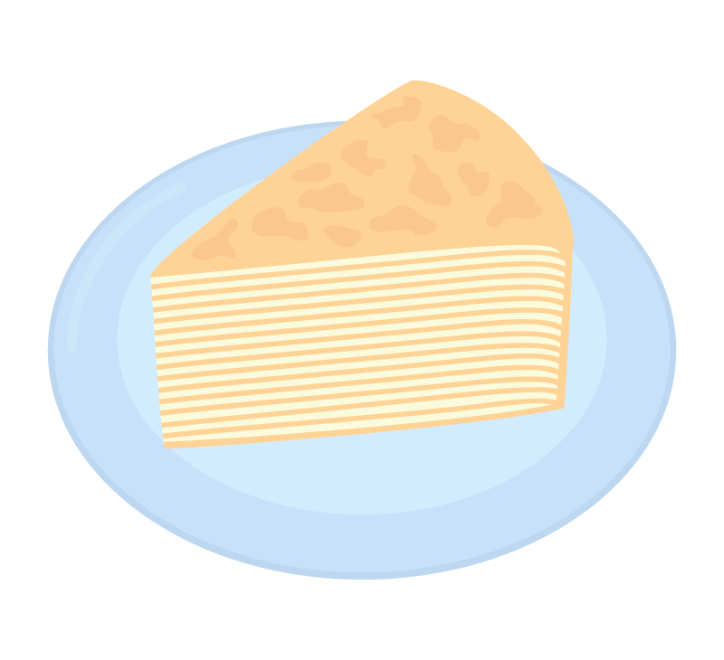 仕事の休憩中に他人がスイーツ食べていたら気になりますか？