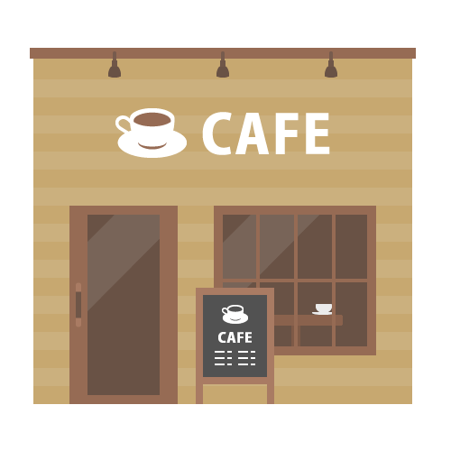 【定期】ぼっちcafeまったりトーク【16号店】
