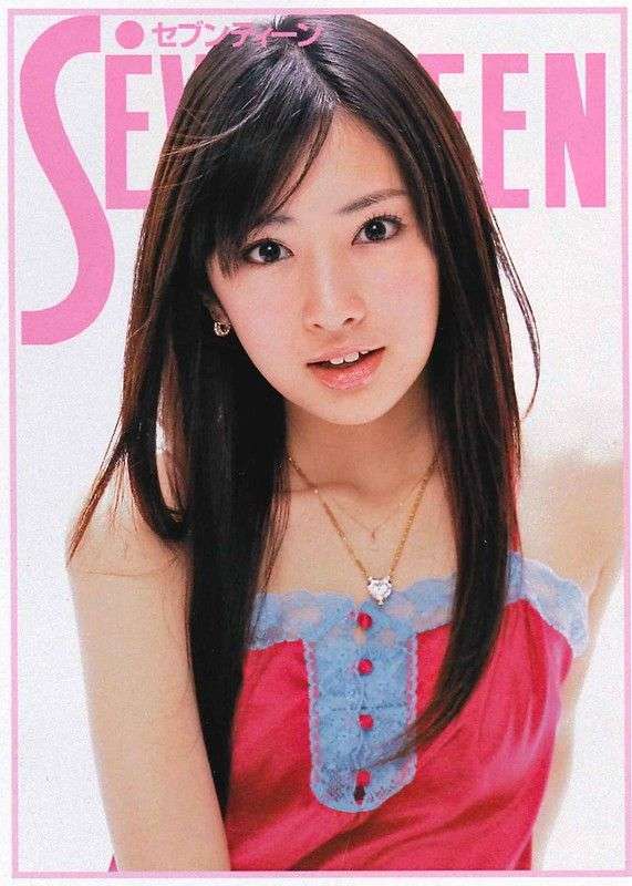 涙袋は強調しないメイクは再来すると思いますか