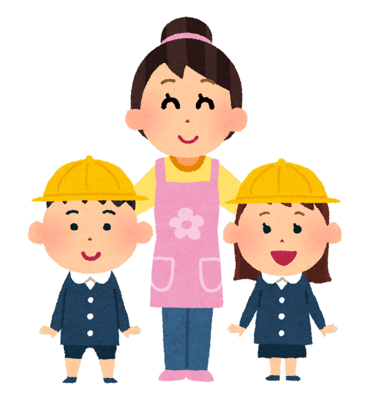 入園の決め手！