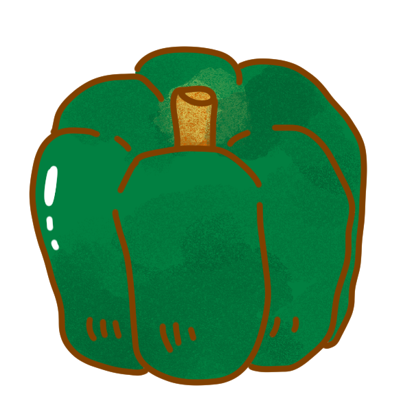 かぼちゃはご飯のおかずにならない？