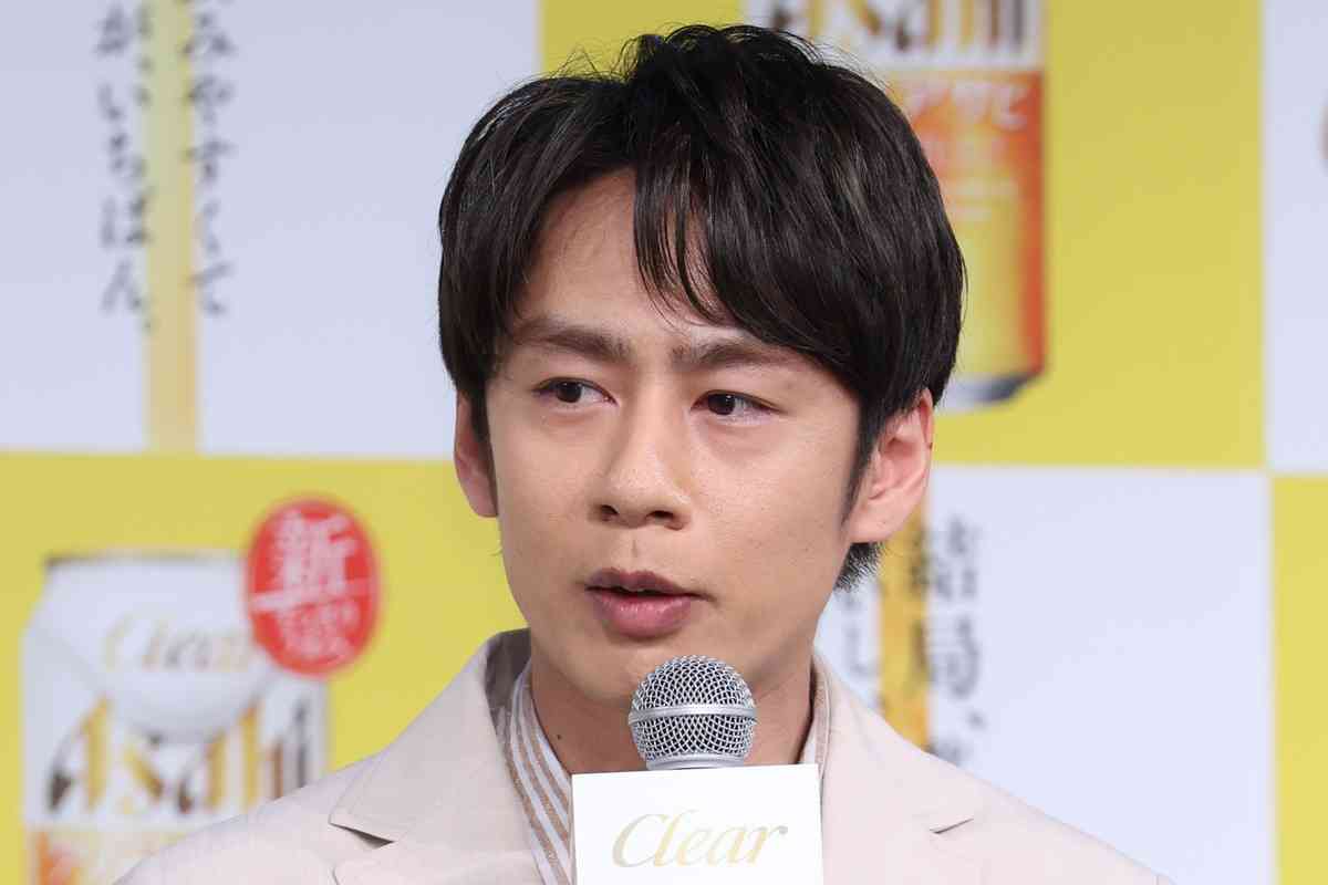 中丸雄一　女子大生と密会直後に妻・笹崎と新婚旅行に行っていた！夫婦で大谷の試合を仲良く観戦