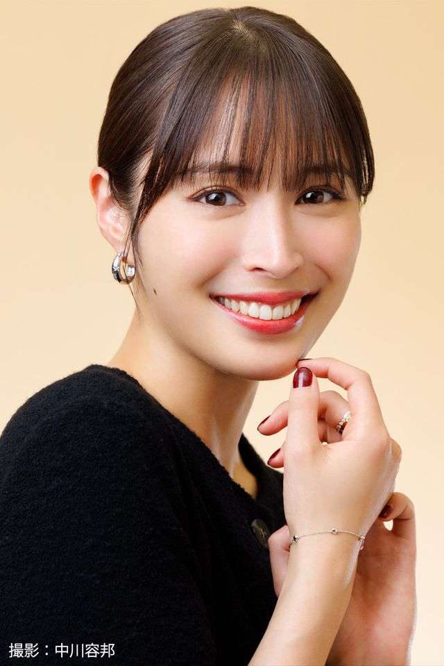 広瀬アリス、月9初主演！HYの名曲「366日」に着想得た愛の物語、「最愛」脚本家＆「ぎぼむす」監督がタッグ