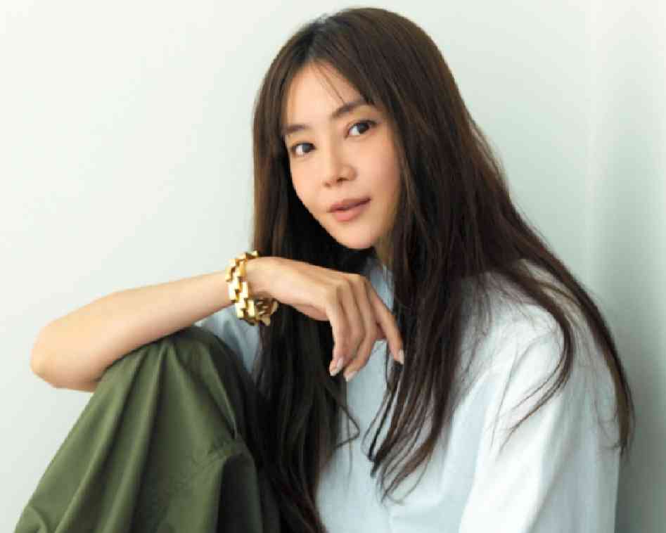 観月ありさを語りたい