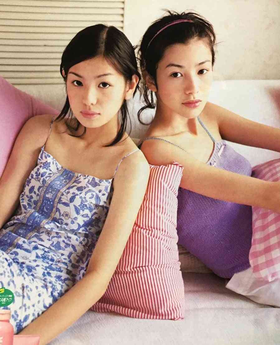 今思ったら変なファッション