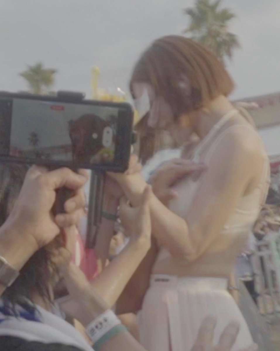 DJ SODA、日本の音楽フェスで性被害に　「日本人として恥ずかしい」「怒りを覚える」