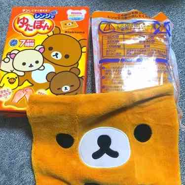 歳を取っても可愛いものが好き️