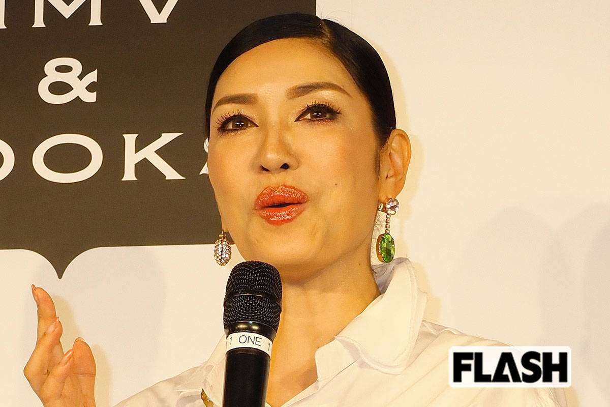 アンミカ、神都・高千穂の「観光大使」就任に批判殺到…採用理由を役場に聞いたらひたすら困惑