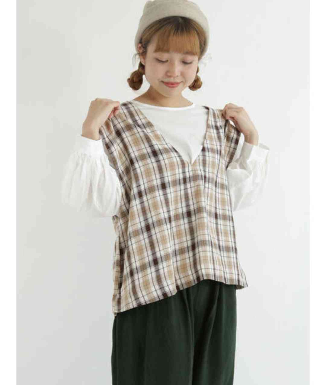 アラフォー以上買って失敗した服