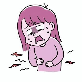 人生で一番ツラかったお腹下しエピソード