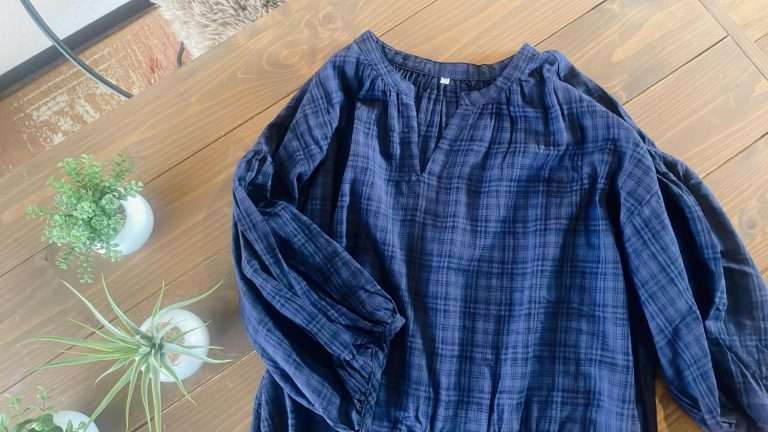 イオンの服で実践！ 同じ服で「ダサ見えする人」と「洗練見えする人」の違いが一発で分かる