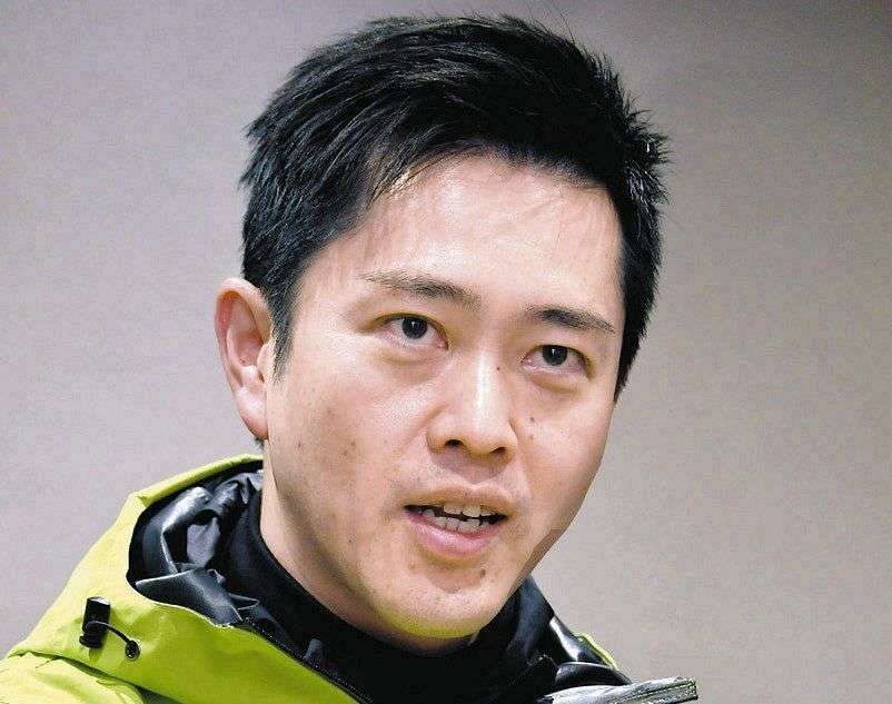 吉村大阪府知事、『万博リング』に「モーニングショー、玉川徹は出禁」発言の動画拡散で波紋　立民・米山隆一議員も反応