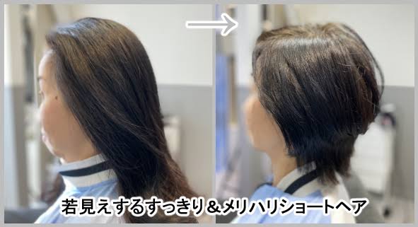 おばちゃんっぽい髪型の画像下さい 女性のための恋愛 結婚情報を発信するためのブログ